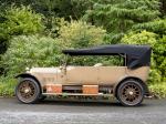 Sunbeam 16 HP Tourer 1919 года